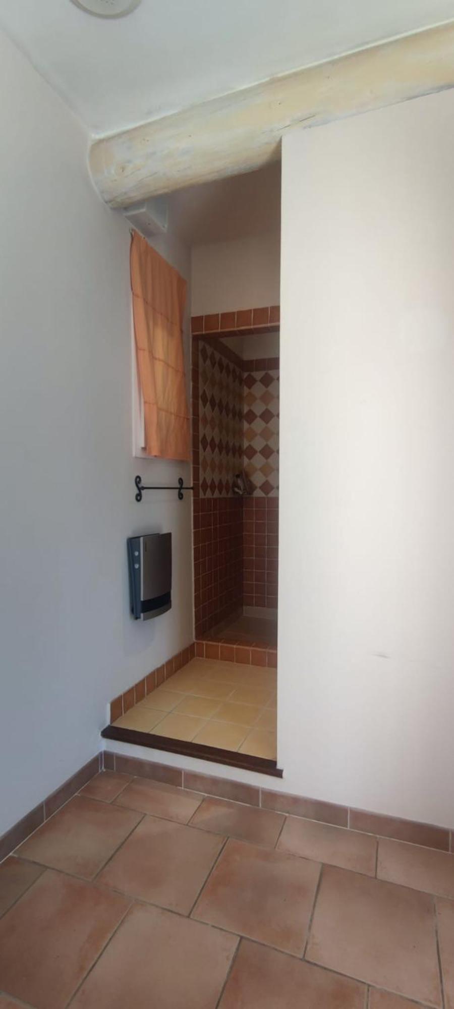 Studio 25M2 Avec Piscine Et Spa, Proche Iter Et Cadarache Apartment Valensole Ngoại thất bức ảnh