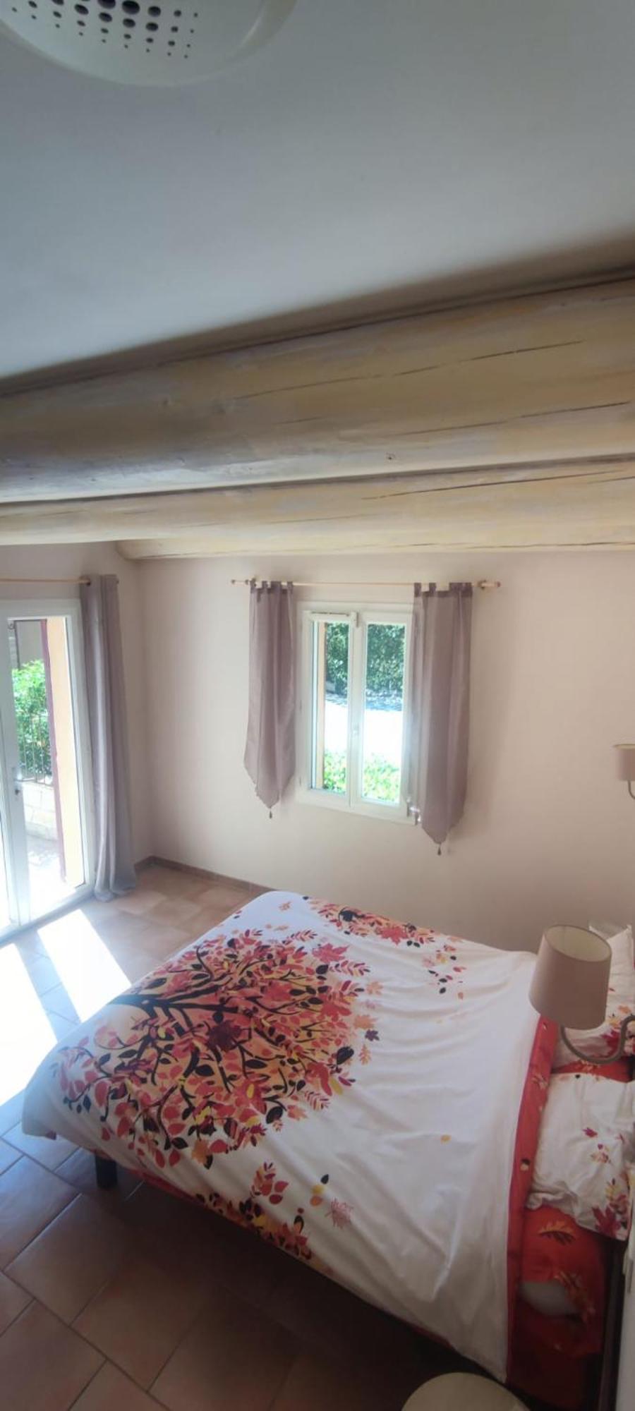 Studio 25M2 Avec Piscine Et Spa, Proche Iter Et Cadarache Apartment Valensole Ngoại thất bức ảnh