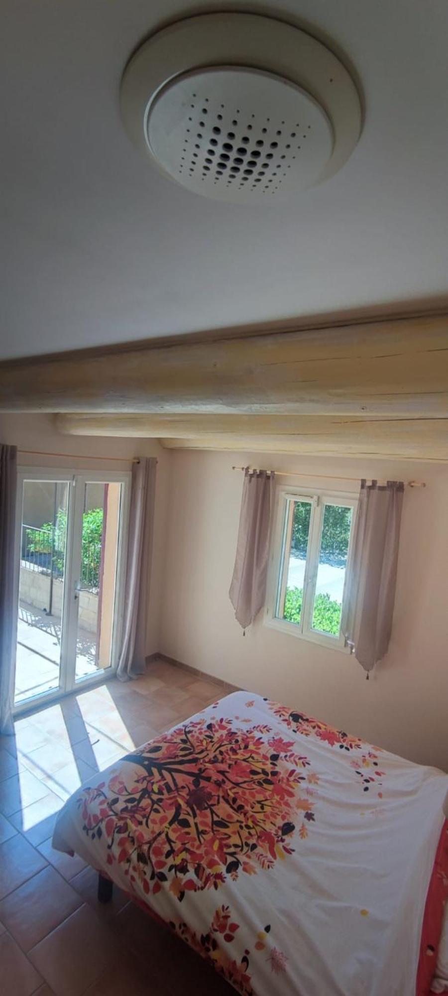 Studio 25M2 Avec Piscine Et Spa, Proche Iter Et Cadarache Apartment Valensole Ngoại thất bức ảnh